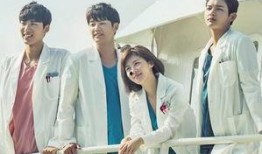 韩剧医疗船在线观看,海上仁心，治愈之旅